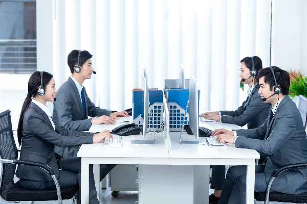 电话营销呼叫系统网络电话，有效解决企业高频外呼问题